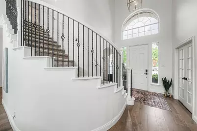 217 Huffman Bluff, Keller, TX 76248 - Photo 5