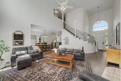 217 Huffman Bluff, Keller, TX 76248 - Photo 11