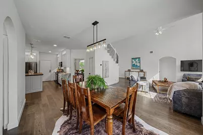 217 Huffman Bluff, Keller, TX 76248 - Photo 15