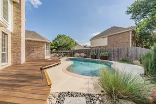 217 Huffman Bluff, Keller, TX 76248 - Photo 37