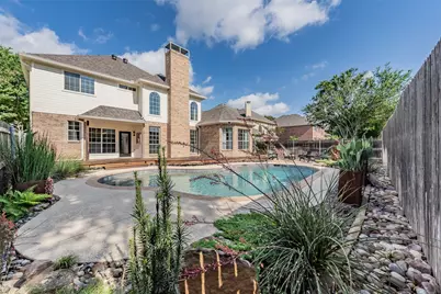 217 Huffman Bluff, Keller, TX 76248 - Photo 37