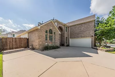 217 Huffman Bluff, Keller, TX 76248 - Photo 3