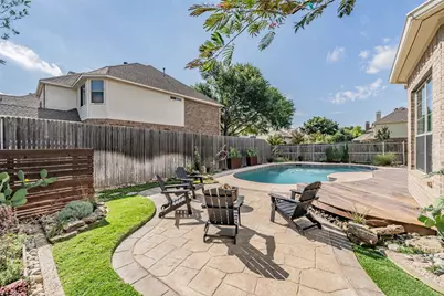 217 Huffman Bluff, Keller, TX 76248 - Photo 35