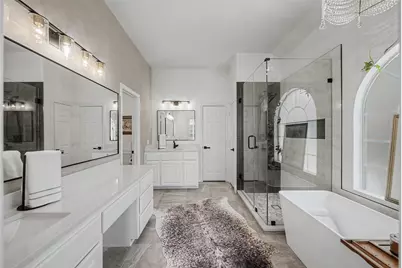 217 Huffman Bluff, Keller, TX 76248 - Photo 25