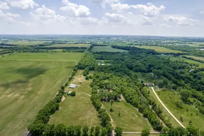 586 Pleasant Home Road, Sherman, TX 75092 - Photo 1