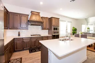 10905 Big Spring Trail, McKinney, TX 75071 - Photo 7