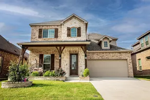 10905 Big Spring Trail, McKinney, TX 75071 - Photo 1