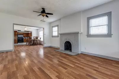 711 S Rosemont Avenue, Dallas, TX 75208 - Photo 5