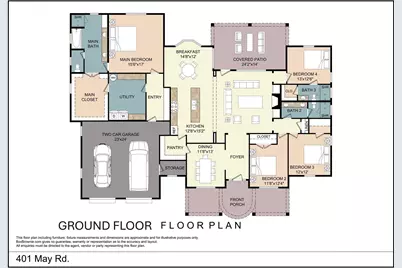 401 May Road, Seagoville, TX 75159 - Photo 29