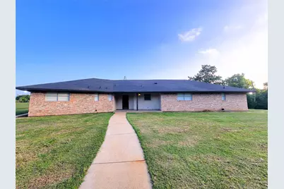 3902 E Bankhead Highway, Weatherford, TX 76087 - Photo 1