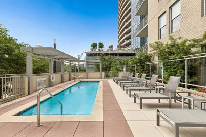2323 N Houston Street #615, Dallas, TX 75219 - Photo 1