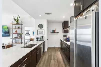 2323 N Houston Street #615, Dallas, TX 75219 - Photo 21