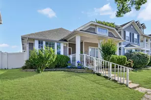 10337 Franklin Dr, Providence Village, TX 76227 - Photo 1