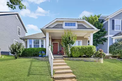 10337 Franklin Drive, Providence Village, TX 76227 - Photo 3