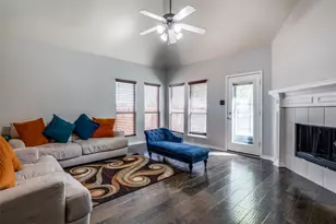 7801 Riverwalk Trail, McKinney, TX 75070 - Photo 9