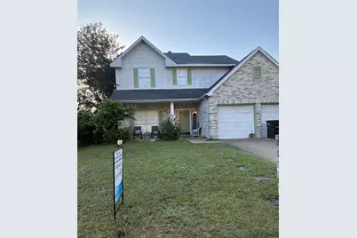 7436 Blackthorn Drive, Fort Worth, TX 76137 - Photo 1