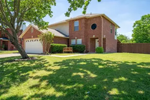 12401 Melrose Ln, Frisco, TX 75035 - Photo 1