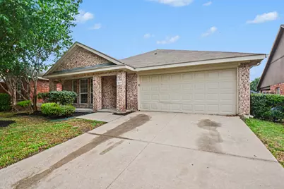 4014 Red Rock Drive, Heartland, TX 75126 - Photo 3