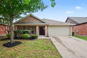 4014 Red Rock Dr, Heartland, TX 75126 - Photo 1