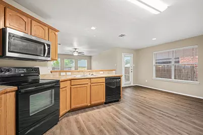4014 Red Rock Drive, Heartland, TX 75126 - Photo 7