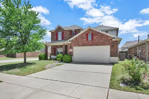 15724 Landing Creek Ln, Fort Worth, TX 76262 - Photo 1