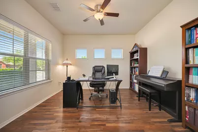 15724 Landing Creek Lane, Fort Worth, TX 76262 - Photo 3