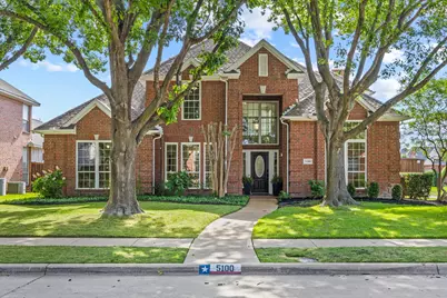 5100 Laser Lane, Plano, TX 75023 - Photo 1