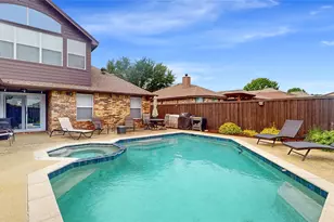827 Heatherwood Dr, Wylie, TX 75098 - Photo 37