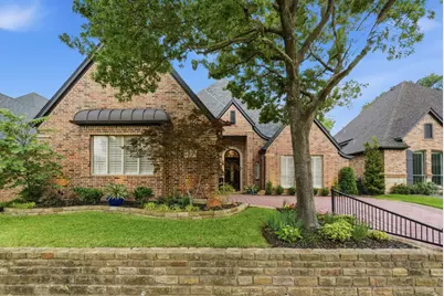 1617 Heathermore, Colleyville, TX 76034 - Photo 1