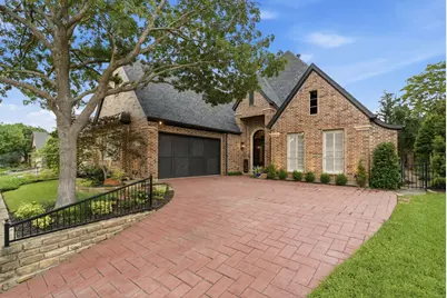 1617 Heathermore, Colleyville, TX 76034 - Photo 3