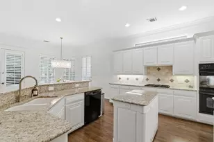 1617 Heathermore, Colleyville, TX 76034 - Photo 17