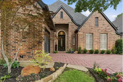 1617 Heathermore, Colleyville, TX 76034 - Photo 3