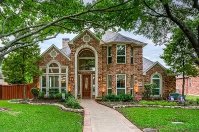 417 Del Rio Court, Allen, TX 75013 - Photo 1