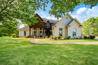 3835 48th Street NE, Paris, TX 75462 - Photo 1