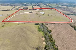 2106 County Rd 43250, Paris, TX 75462 - Photo 37