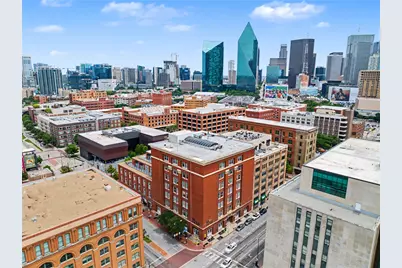 509 Elm Street #503, Dallas, TX 75202 - Photo 17