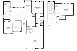 3004 Chesterfield Ln, Mansfield, TX 76084 - Photo 33