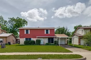 3013 Margo Dr, Mesquite, TX 75150 - Photo 3