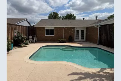 5404 Rice Drive, The Colony, TX 75056 - Photo 23