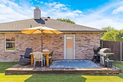 2633 Harbor Lights Drive, Little Elm, TX 75068 - Photo 29