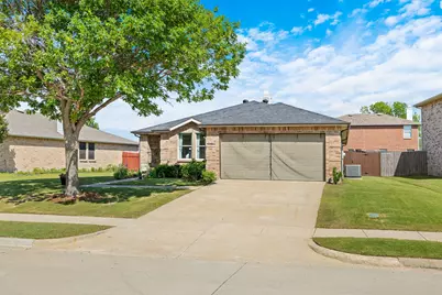 2633 Harbor Lights Drive, Little Elm, TX 75068 - Photo 3
