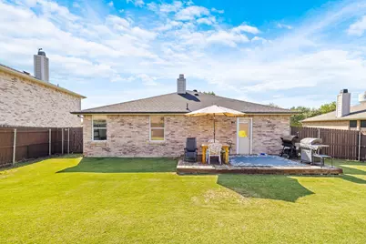 2633 Harbor Lights Drive, Little Elm, TX 75068 - Photo 25