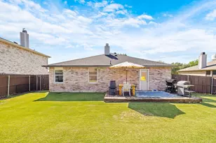 2633 Harbor Lights Dr, Little Elm, TX 75068 - Photo 25