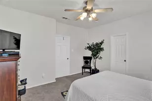 1128 Oakcrest Dr, Providence Village, TX 76227 - Photo 15