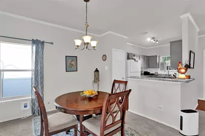 1128 Oakcrest Drive, Providence Village, TX 76227 - Photo 5