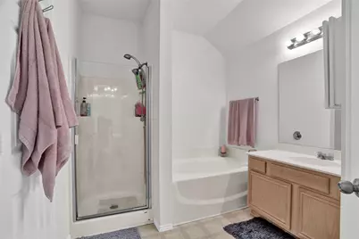 1128 Oakcrest Drive, Providence Village, TX 76227 - Photo 15