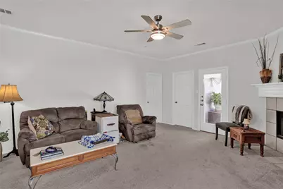 1128 Oakcrest Drive, Providence Village, TX 76227 - Photo 9