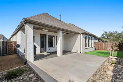 2423 War Admiral Street, Celina, TX 75009 - Photo 23