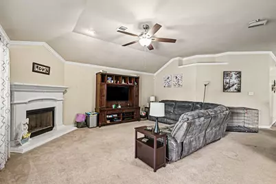 5828 Red Drum Drive, Fort Worth, TX 76179 - Photo 7
