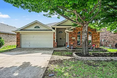 5828 Red Drum Drive, Fort Worth, TX 76179 - Photo 1
